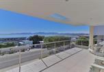 Location vacances Overstrand Rural - 111 Memories Coastal Calm & Contemporary Comfort In De Kelders-2