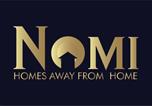 Location vacances Exeter - Nomi Homes - Exeter - Bookdirect - Central - Beach - Wifi-4