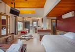 Location vacances Mariana - Pousada Loft da Serra-3