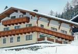 Location vacances Rauris - Ferienwohnung Mit Ausblick-4