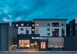 Hôtel Stillwater - Residence Inn by Marriott St. Paul Downtown-1
