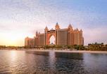 Hôtel Dubaï - Atlantis, The Palm-2