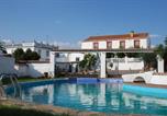 Hôtel Badalone - Casa Rural El Aguila-2