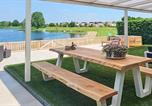 Location vacances Kinrooi - Porta Isola - Villa Water-1
