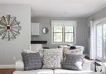 Location vacances Freeport - The Brook House - Close to Goose Rocks Beach-1