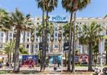 Location vacances Cannes - Gray 2a2-1