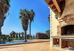 Location vacances Adeje - Serenity by the Green-4
