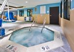 Hôtel Warrington - Holiday Inn Express Hotel & Suites Warminster-Horsham by Ihg-4