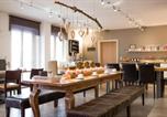 Hôtel Geisingen - Hotel Restaurant Am Kellhof-4