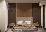 Hôtel Honduras - Zenta Loft - Apartments & Suites-4