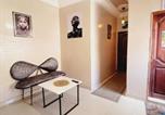 Hôtel Sénégal - Mini studio pour sejours a partir de 1semaine ou plus-1