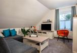 Location vacances Soltau - Ferienwohnung 2 Soltau-1