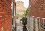 Location vacances Lincoln - Grayz Studio-1