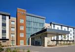 Hôtel Delafield - Fairfield Inn & Suites by Marriott Milwaukee Brookfield-2