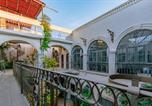 Hôtel San Miguel de Allende - Te Amo Hotel Boutique-2