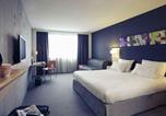Hôtel Romeries - Mercure Valenciennes Centre-2