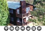 Location vacances Knoxville - Paw Prints Mountain View Cabin-1