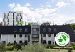 Hôtel Montgaillard-Lauragais - Ibis Styles Toulouse Labège-1