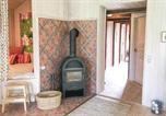 Location vacances Lønstrup - Three-Bedroom Holiday Home In Hjorring-4