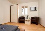 Location vacances Kelberg - Landküche - Ferienwohnung-4