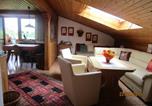 Location vacances Mondsee - Ferienwohnungen Laireiter-1