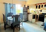 Location vacances Boca Chica - Sol Mar Alegre Ii-4