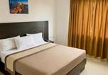 Hôtel Venezuela - Gran hotel San Cristóbal suite-3