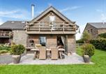Location vacances Gouvy - Petit Wilogne Holiday Home in Mont-1