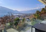 Location vacances Brione sopra Minusio - Casa Nicola by Holap Sa-1