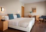 Hôtel Badalone - Vettonia Hotel-2
