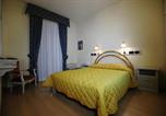 Hôtel San Giovanni in Fiore - Hotel Aquila & Edelweiss-4