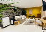 Location vacances Angers - Casa Atypique-4
