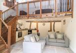 Location vacances East Dereham - The Cart Shed-2