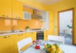 Location vacances Vico Equense - I Tre Delfini - Appartamento in centro-4
