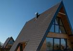 Location vacances Karlovac - Green River Retreat House-1