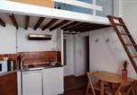Location vacances Aix-en-Provence - Studio near the Granet Museum-3