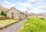Location vacances Dolwyddelan - Bythyn Ddol Hafod-1