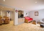 Location vacances Le Mont-Dore - Appartement T2 de charme au Mont-Dore avec parking et wifi - Fr-1-415-176-1