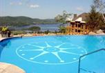 Location vacances Mont-Tremblant - Luxury Meets Adventure - Equinoxe 170-8-2