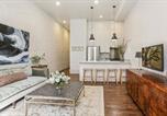 Location vacances Nouvelle Orléans - Grand 4 Condo Combo Near French Quarter 8br 8ba-3