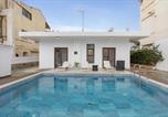 Location vacances Chania - Luxsuites-1
