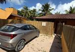 Location vacances Japaratinga - Sunshine Pousada-3