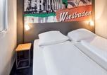 Hôtel Wiesbaden - B&B Hotel Wiesbaden-Ost-1