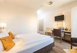 Hôtel Sommerach - Hotel Am Wiesenweg l 24h check-in-3