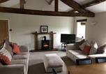 Location vacances Carlisle - Carleton Mill with open views to River on the outskirts of Carlisle & 20 mins to Ullswater-1