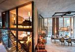 Location vacances Zermatt - Luxury Loft by Heinz Julen-3