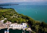 Hôtel Nonnenhorn - Bodensee Yachthotel Schattmaier-1