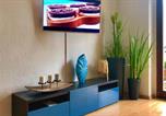 Location vacances Chemnitz - Jäckel, App 102-2