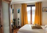 Location vacances  Province de Biella - Belvedere Apartments Valdilana-3