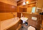 Location vacances Starý Smokovec - Apartmány Slavkov - Dolný Smokovec-4